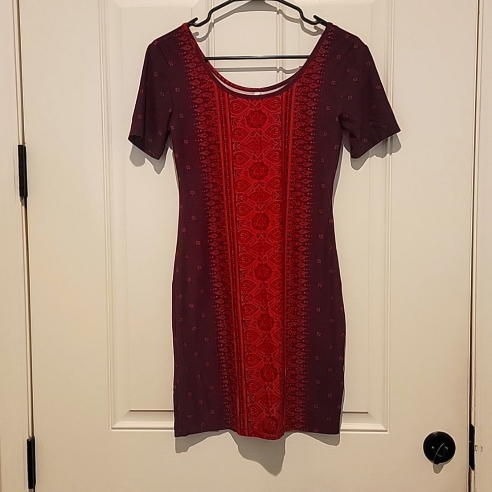 Womens Dress